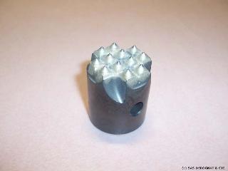 GUILLET / BOUCHARDE CARBURE CONE G ROND 40 12 DTS 1E