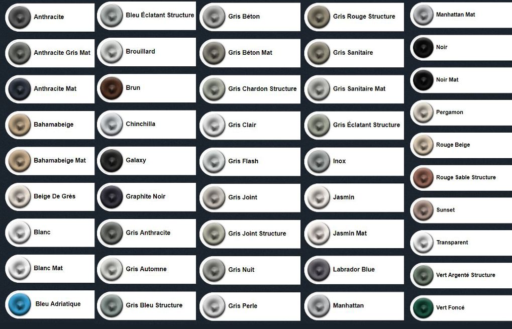 MASTIC / JOINT OTTO S70 310 ml (C20)