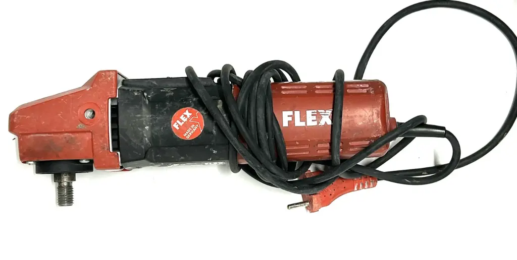 DESTOCKAGE / POLISSEUSE