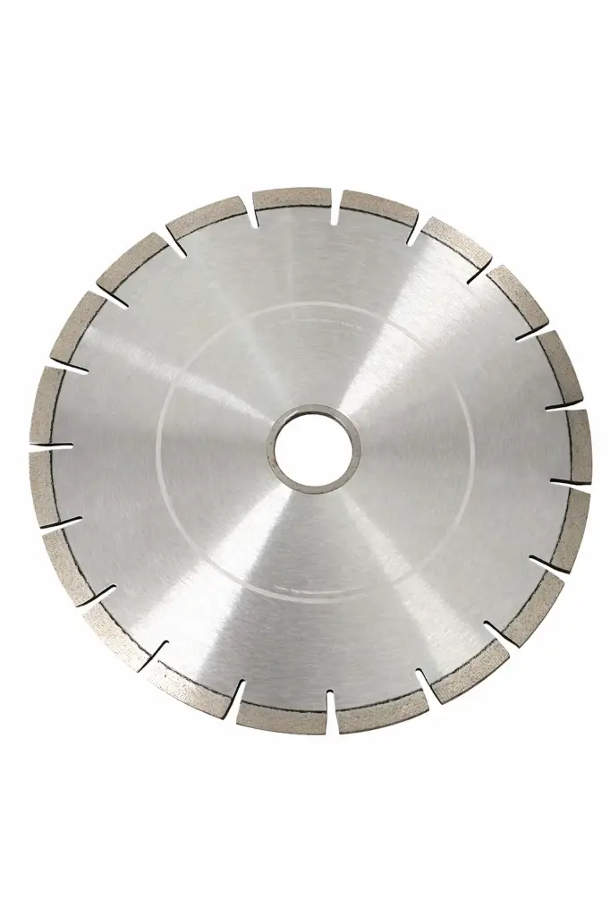 DISQUE DIAMANT TYROLIT D350 GRANIT ALESAGE 60