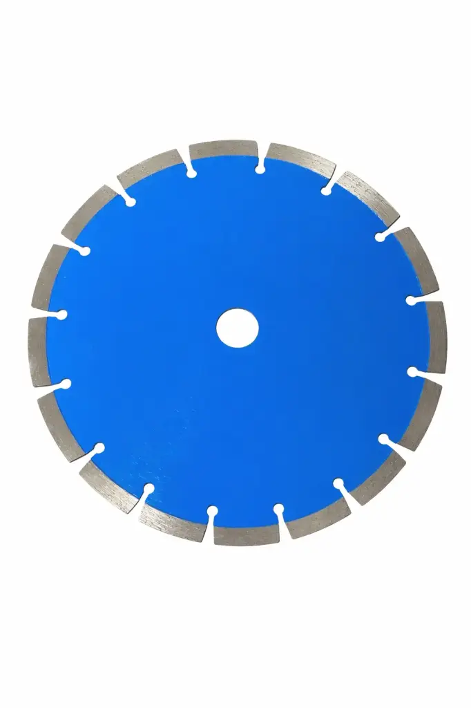 DESTOCKAGE / DISQUE DIAMANT TYROLIT D125 GRANIT 