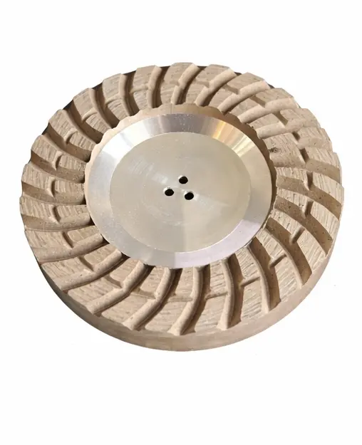 DESTOCKAGE / PLATEAU DIAMANT EBAUCHE M14 D100