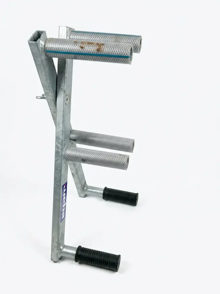 DESTOCKAGE / PINCE DE MANUTENTION 