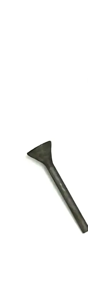 DESTOCKAGE / FRAISE FRITTE QUEUE DE 3 CONE RENVERSE 