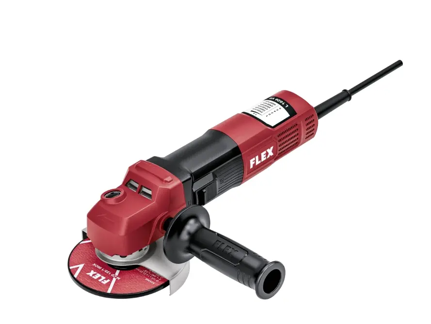 FLEX MEULEUSE ANGLE L 1606 VR 1600 W D 125