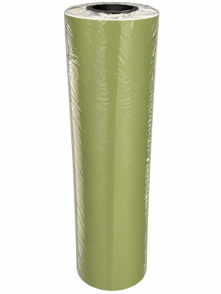 ADHESIF GREENTAPE * VINYLE DE SABLAGE EPAISSEUR 400µ