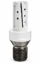 DEROGNAT / FRAISE A DETOURER D23X35 TWIN 1/2 GAZ QUARTZITE * SC01185