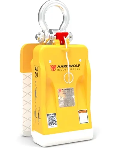 PINCE DE LEVAGE