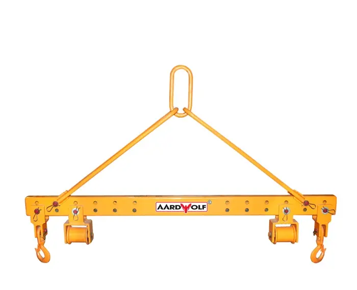 PALONNIER - CAPACITE 2500 KILOS LARGEUR 1620mm