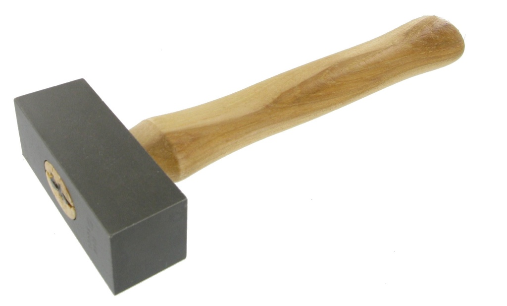 GUILLET / MASSETTE TAILLEUR EMMANCHEE