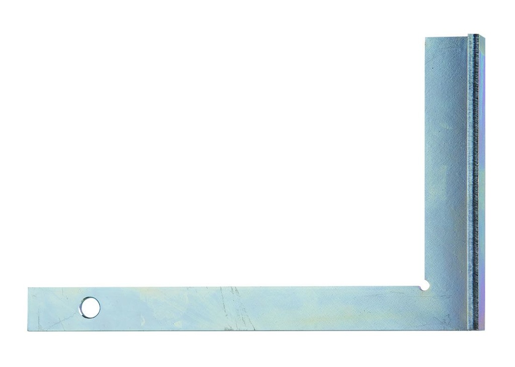 B/EQUERRE ACIER A CHAPEAU 60X38 * K01.970