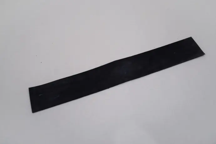 BOIS PAR BEAVERCRAFT / LONGUE SANGLE EN CUIR POUR LE POLISSAGE