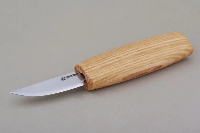 BOIS PAR BEAVERCRAFT / PETIT COUTEAU A TAILLER