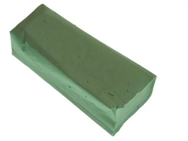 BOIS PAR STUBAI / PATE A AFFUTER * 1KG