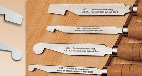 BOIS PAR STUBAI / RACLOIR COUDE DROIT * 15 mm