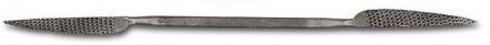 BOIS PAR STUBAI / RAPE RIFLOIR PLATE A COUTEAU * 200 mm