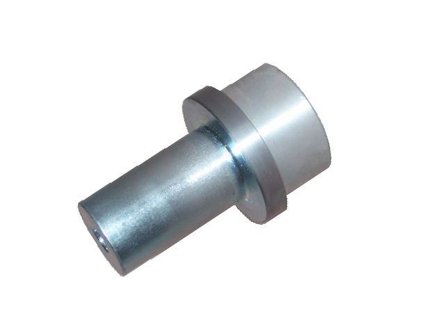 BUSE CARBURE DE BORE D 4mm LG 55 mm POUR SABLEUSE TITAN / RASANT