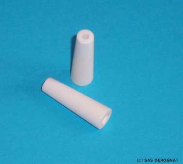 BUSE CERAMIQUE MINI LG 34 x 3 mm