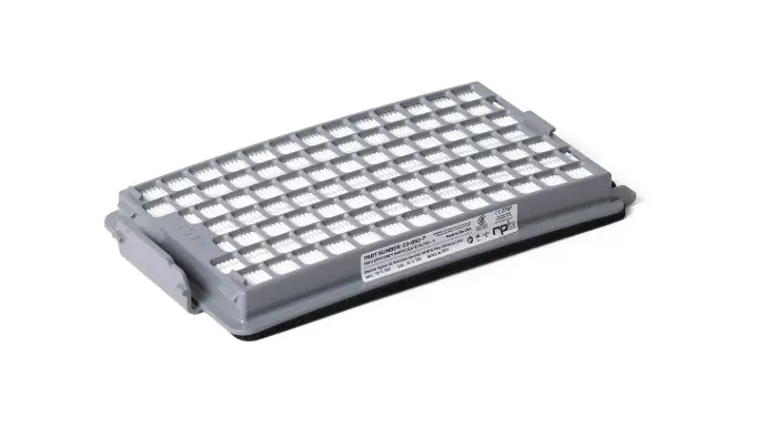 CASQUE SABLAGE ZLINK * FILTRE PARTICULE P3