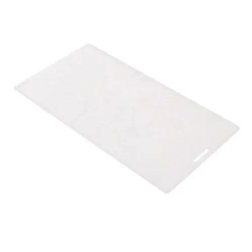 CASQUE SABLAGE ZLINK * PRE-FILTRE POUSSIERE * BOITE DE 10