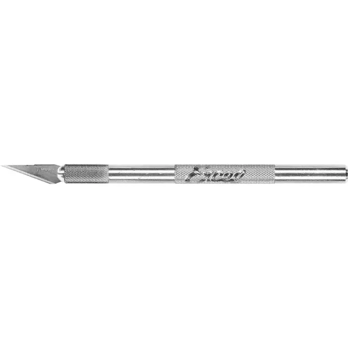 COUTEAU SCALPEL EXCEL MINI ALUMINIUM PM