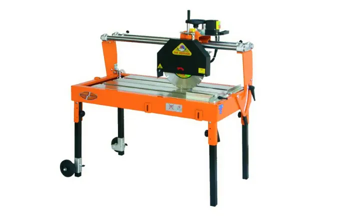 DEBITEUSE MANTA 120 STRUCTURE ACIER (SANS DISQUE)