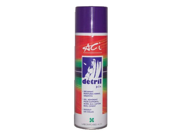 DECAPANT PEINTURE DETRIL PLV * AEROSOL 400 ML