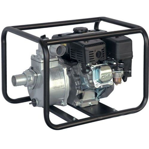 DEROGNAT / POMPE 33 M3/H TUYAU D50mm 5M ASPIRATION + 10M REFOULEMENT