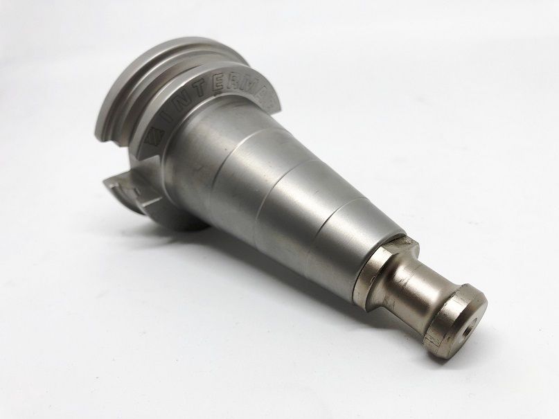 MARMO / CONE ISO 40 1/2 GAZ POUR FRAISE / FORET