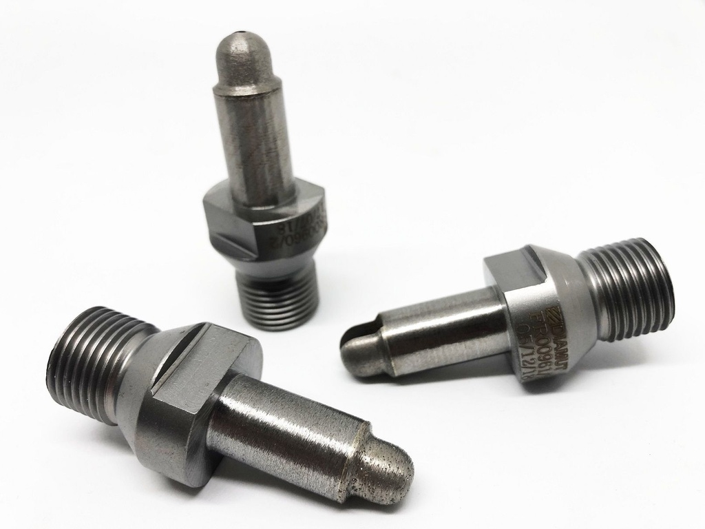 DIAMUT / FRAISE CANNELURE TG 12 R6 SC1 3 CROQ.2020