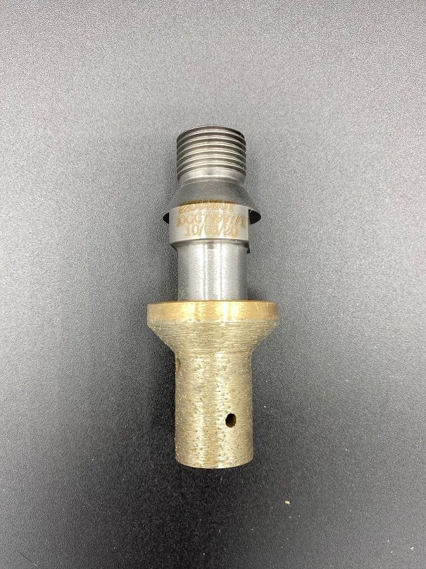 DIAMUT / MEULE POUR INTERIEUR DE CUVE E36B8 SUP POS 6