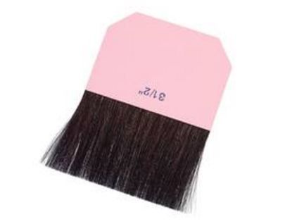 DORURE / BROSSE A OR 75 mm
