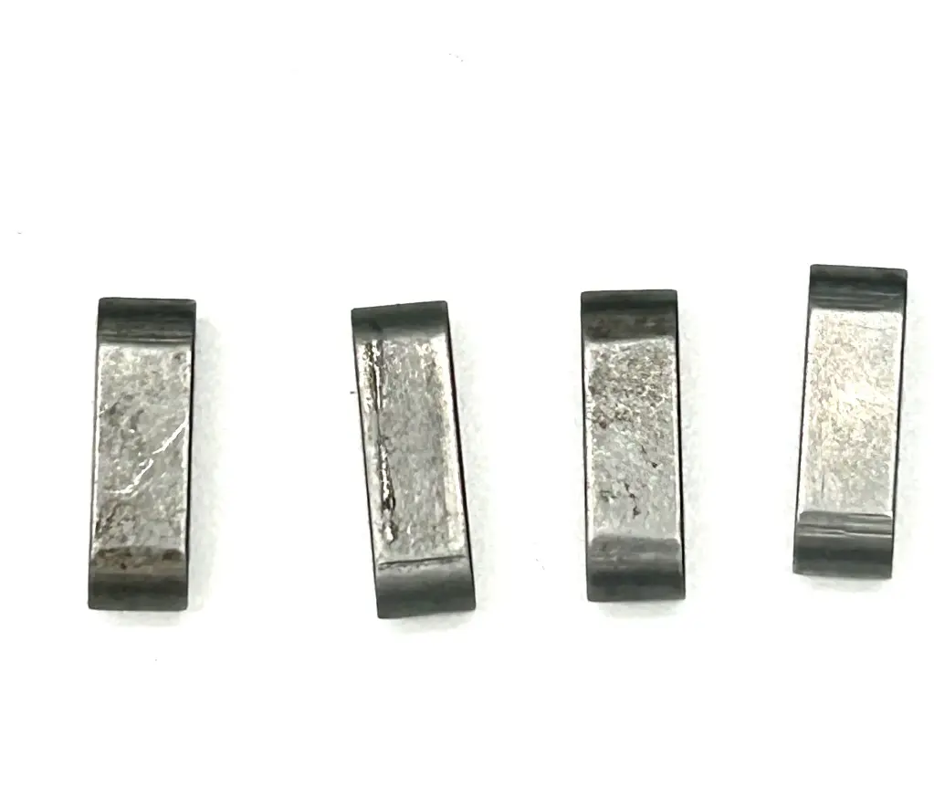 ENERGY FLUID / CLAVETTE D'AXE MOTEUR POUR STANDARD ET COLIBRI