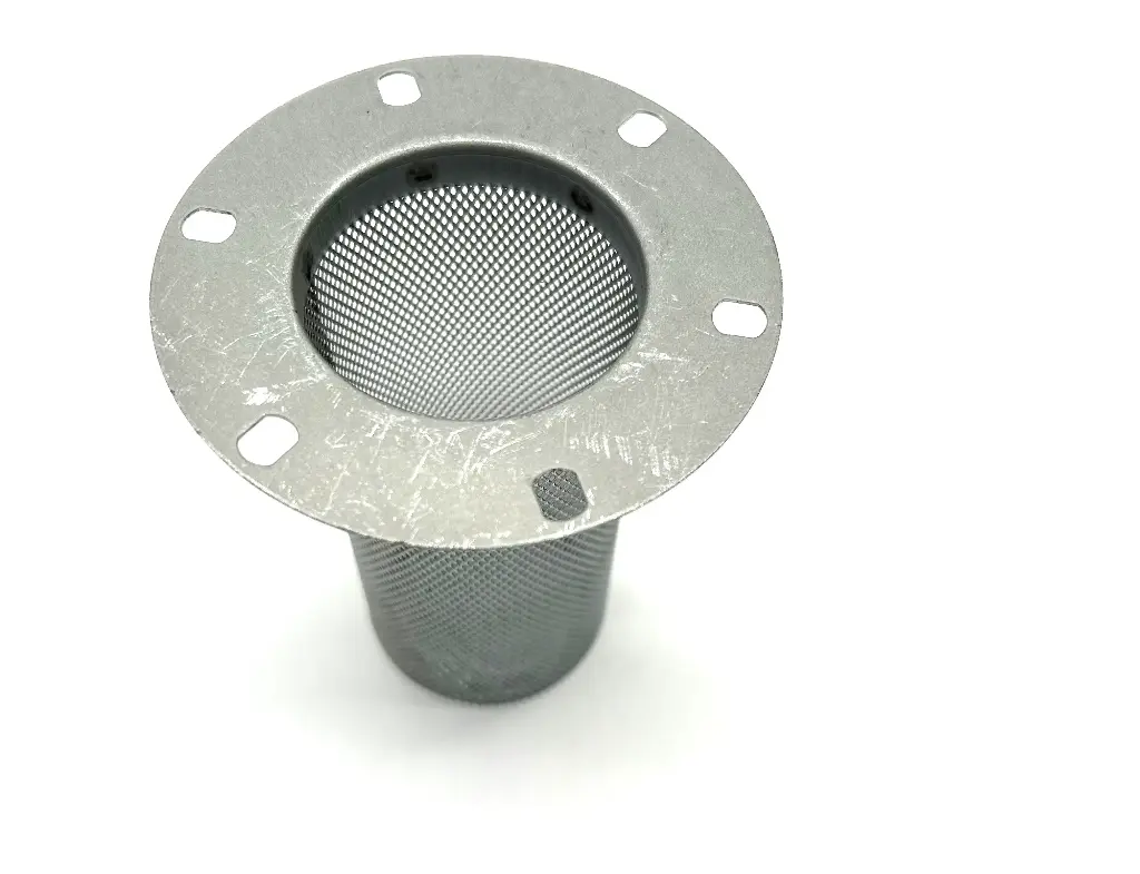 ENERGY FLUID / FILTRE SOMMET DE RESERVOIR A VISSER