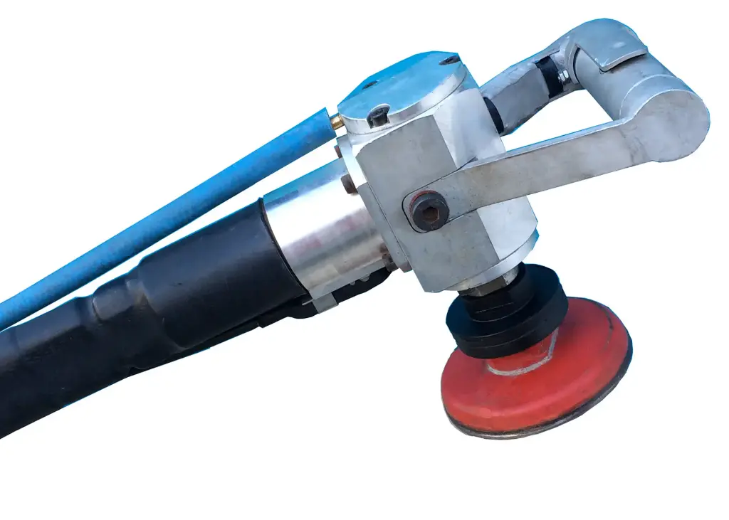 ENERGY FLUID / POIGNEE COLIBRI SIMPLE SANS FLEXIBLE