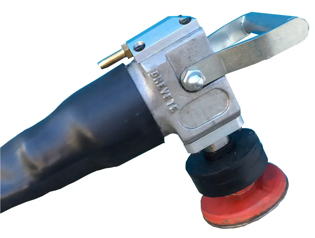 ENERGY FLUID / POIGNEE STANDARD SIMPLE SANS FLEXIBLE