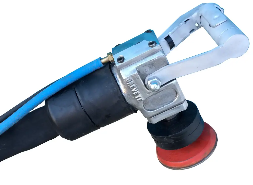 ENERGY FLUID / POIGNEE TOURNANTE SIMPLE SANS FLEXIBLE