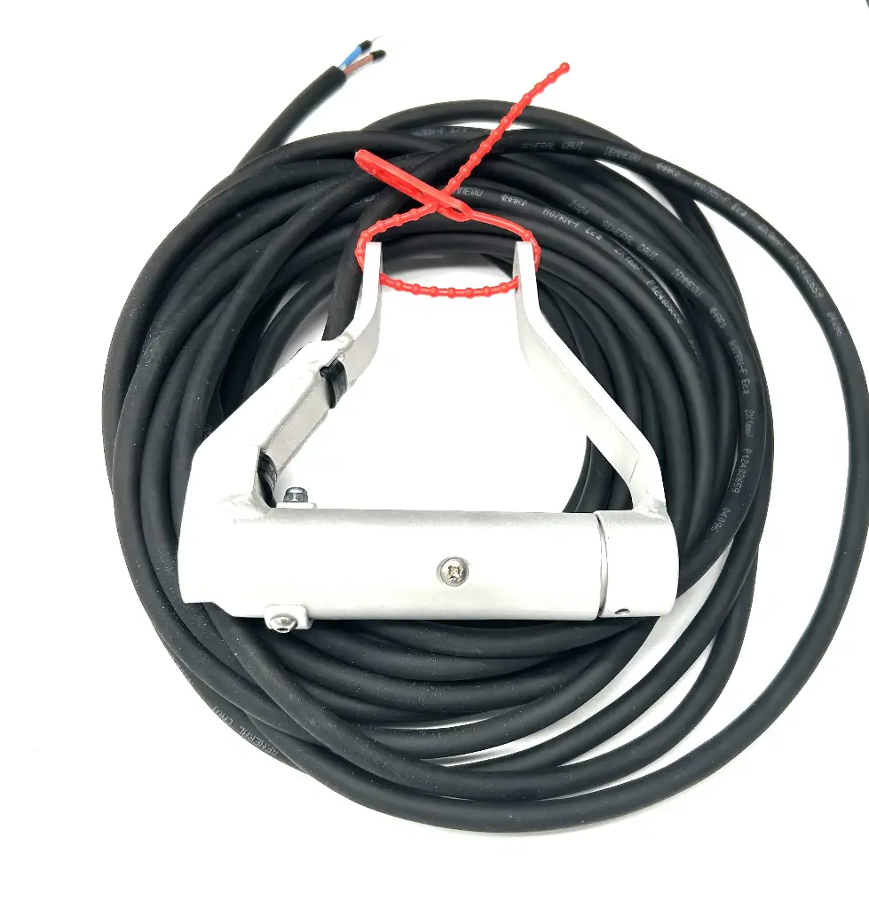 ENERGY FLUID / POIGNEE./ OPTION CABLE ELECTRIQUE 10M