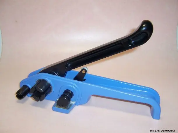 FEUILLARD PLASTIQUE / TENDEUR AVT5