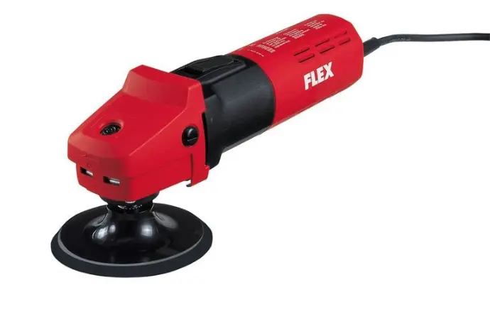 FLEX * POLISSEUSE L 1503 VR * 1200W