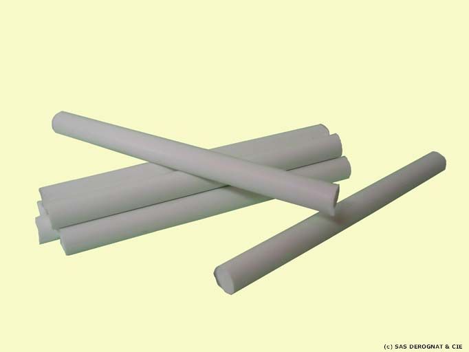 GOUJON FIBRE DE VERRE DIAM 16 mm * sac 20 goujons X 12 cm