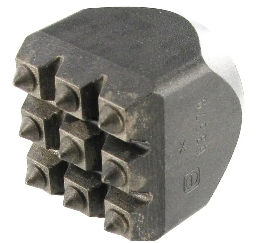 GUILLET / BOUCHARDE CARBURE CONE SG CARRE 40 LAYE 4 1E