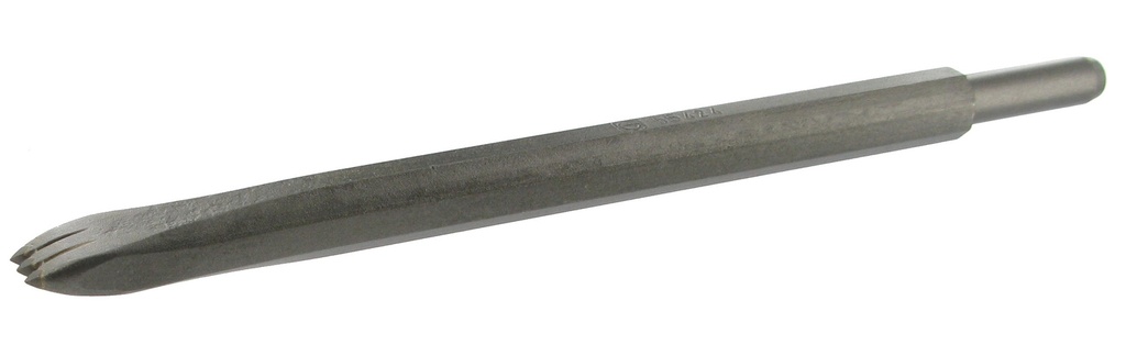 GUILLET / CISEAU B102C GRADINE CARBURE 3 DTS POINTUES