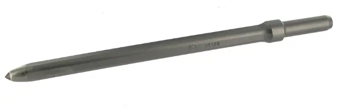 GUILLET / CISEAU B102C POINCON GRAVEUR POINTU