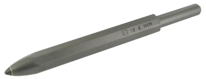 GUILLET / CISEAU D130CK POINCON FORT 20-210 POINTU