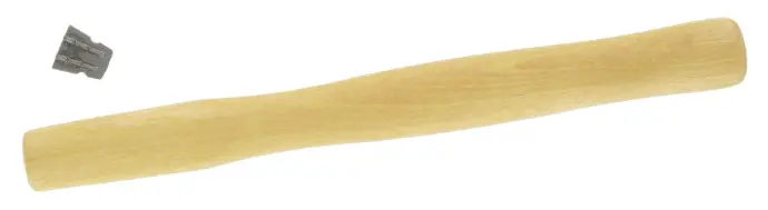 GUILLET / MANCHE GRANITIER EPINCEUR +COIN 31X18 L350 HICKORY VERNI