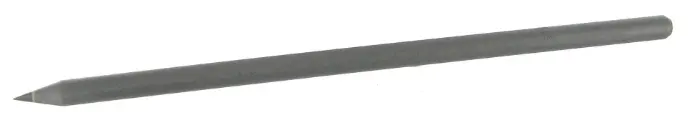 GUILLET / POINTE A TRACER CARBURE 7/180 