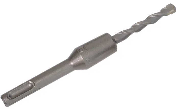 GUILLET / PORTE TREPAN 4 CLAV LT090 CONE ALG AV FORET CYL8