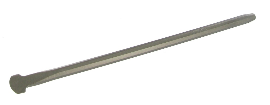 GUILLET / RONDELLE ACIER OCT08(T2) / L15 LT220