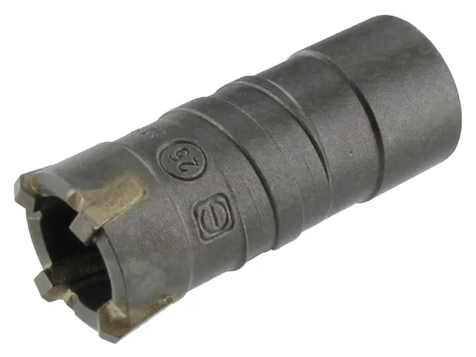 GUILLET / TREPAN CONE ALG 025